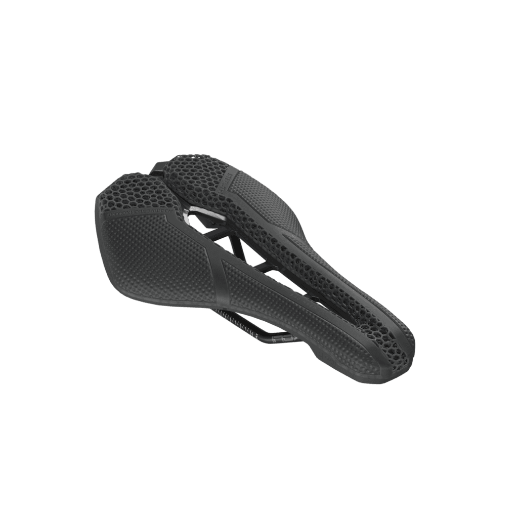 Nouvelle selle PRO Stealth 3D