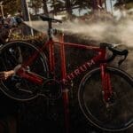 Vélo Aurum Magma de l'équipe Polti-Visit Malta 2026