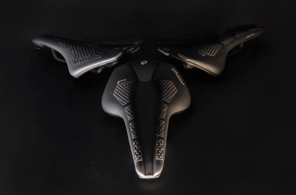 Nouvelles Selles Prologo CPC