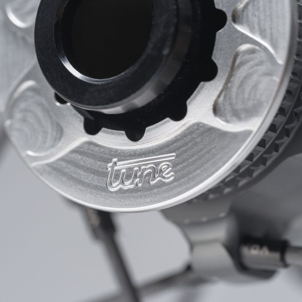 Roues Reserve 34|37 SL TA, 42|49 SL TA et 57|64 SL TA