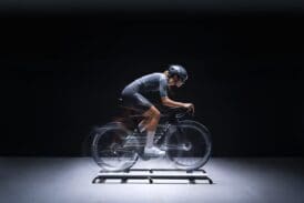 Roues Reserve 34|37 SL TA, 42|49 SL TA et 57|64 SL TA