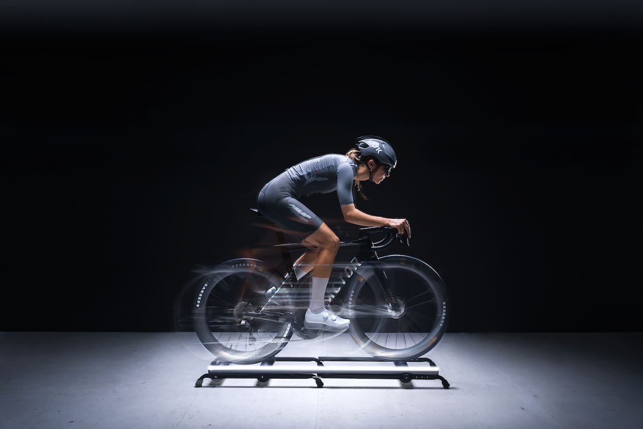 Roues Reserve 34|37 SL TA, 42|49 SL TA et 57|64 SL TA