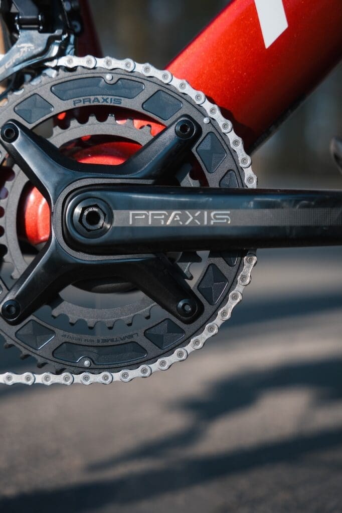 Ridley E-Noah, le VAE a&eacute;rodynamique