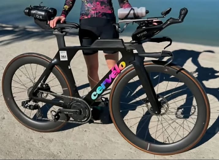 Personnalisation vélo avec Rotger Stickers