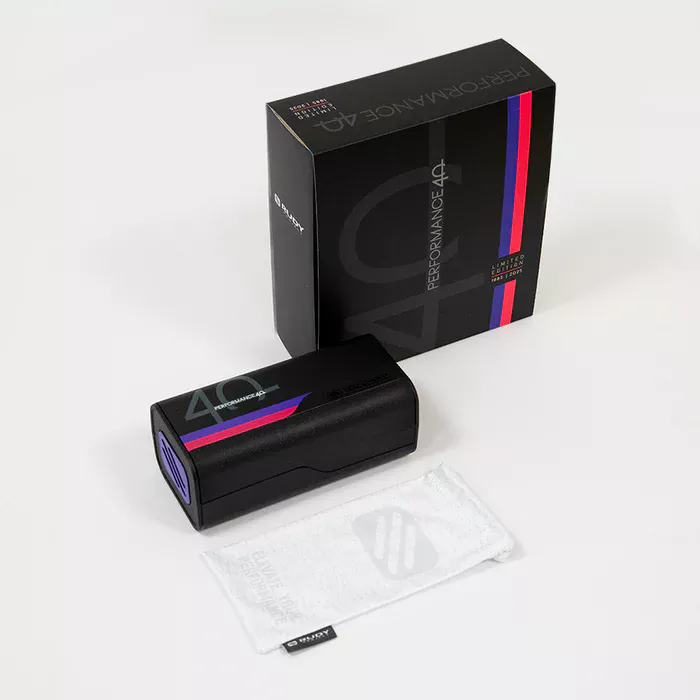 Lunettes Rudy Project Performance 40