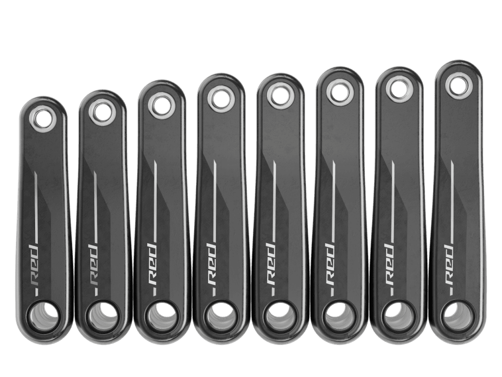 Manivelles Sram Red