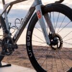 V&eacute;lo Lapierre Xelius DRS du Team Picnic-Post NL 2026