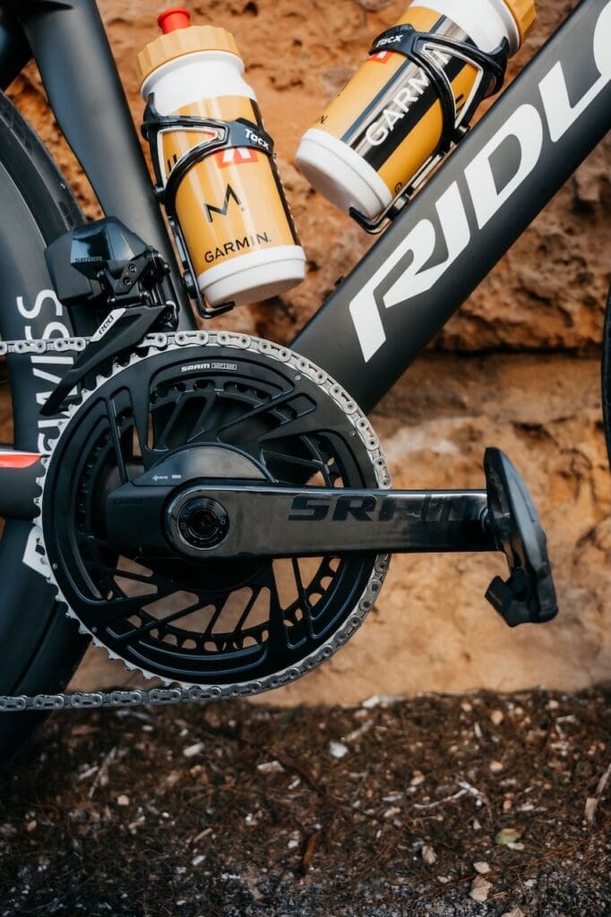 Vélo Ridley Noah Fast 3.0 d'Uno X-Mobility