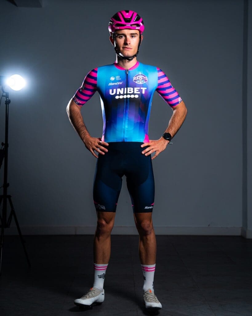 Kit 2026 Unibet Rose Rocket