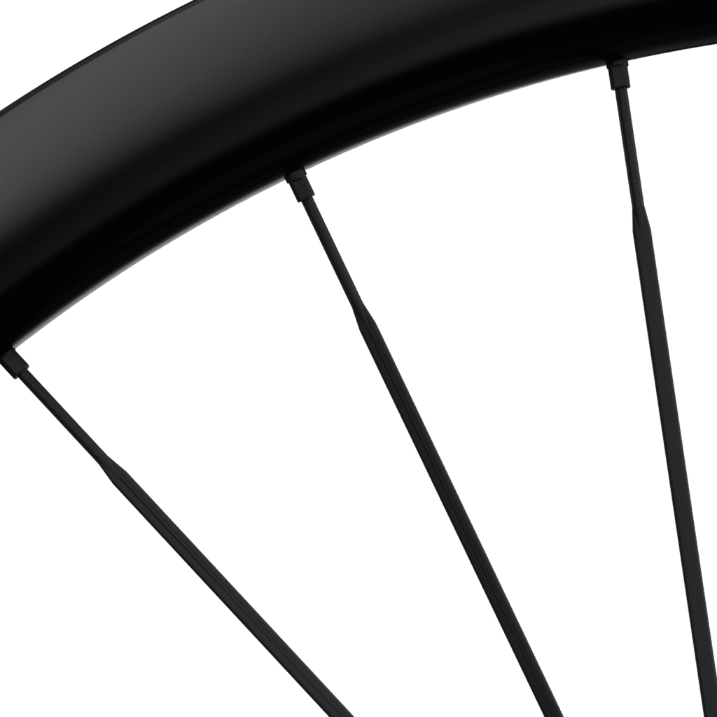 Nouvelles roues Ursus Arya R