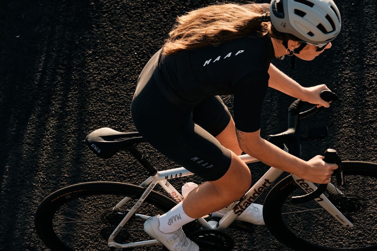 gamme de selles fi'zi:k R1 Light