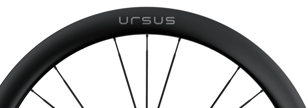Nouvelles roues Ursus Arya R