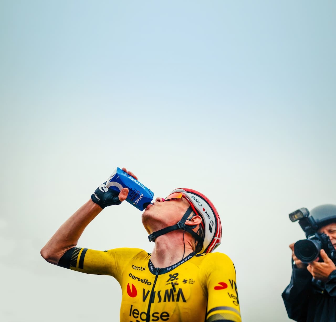 Amacx Cherry Juice +