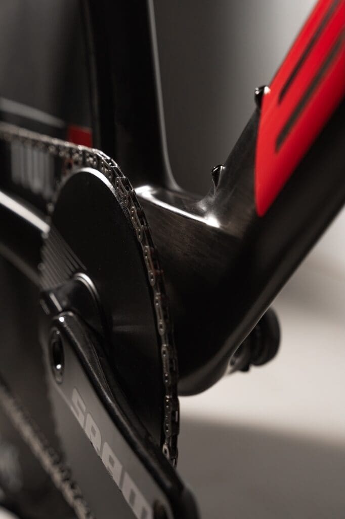 nouveau vélo de contre-la-montre BMC Timemachine Mpc