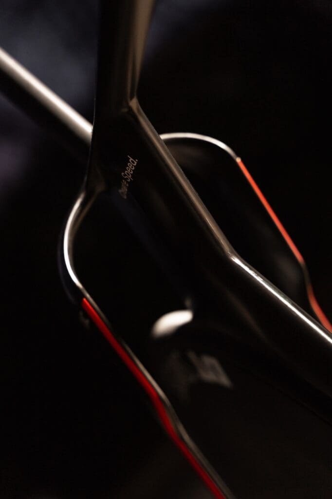 nouveau vélo de contre-la-montre BMC Timemachine Mpc