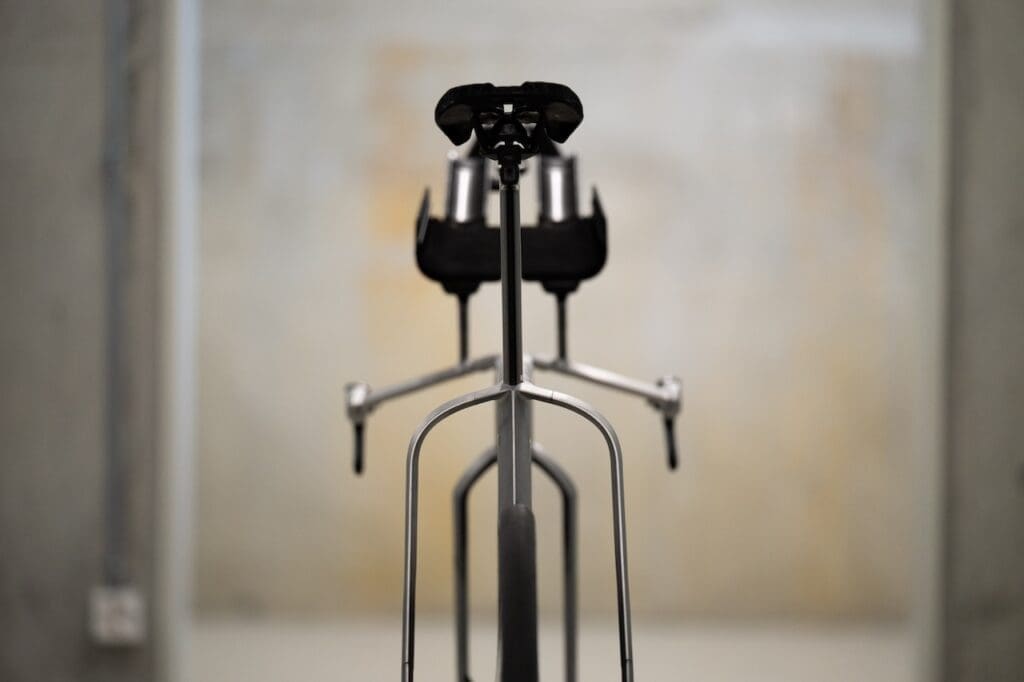 nouveau vélo de contre-la-montre BMC Timemachine Mpc