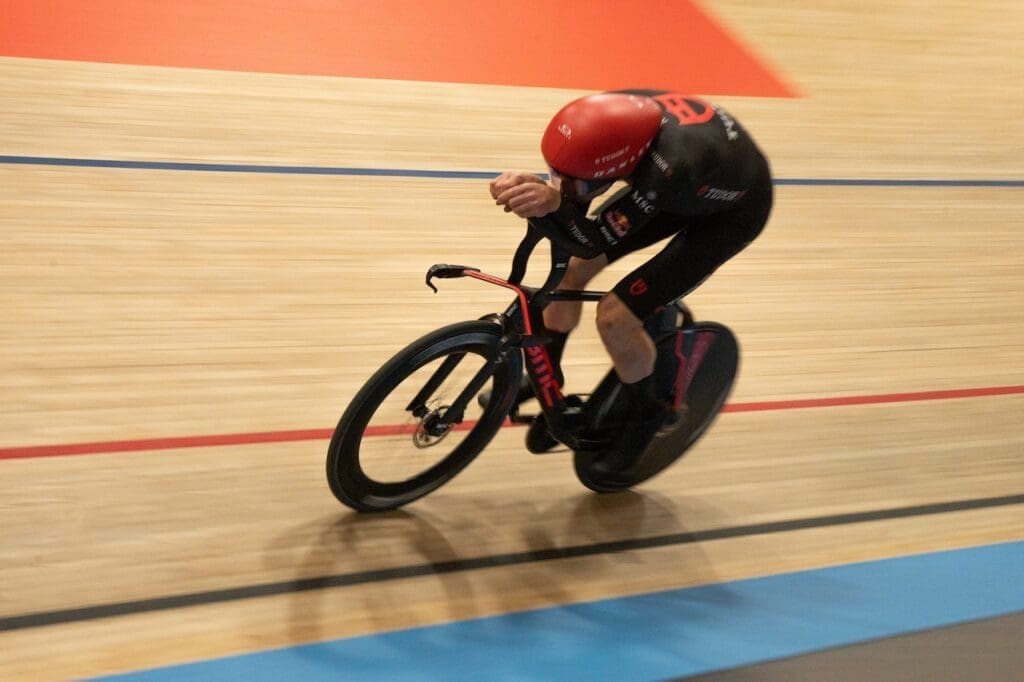 nouveau vélo de contre-la-montre BMC Timemachine Mpc