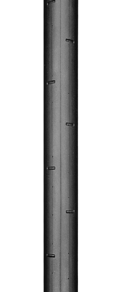 Roues Cadex Max 50 et pneu Aero