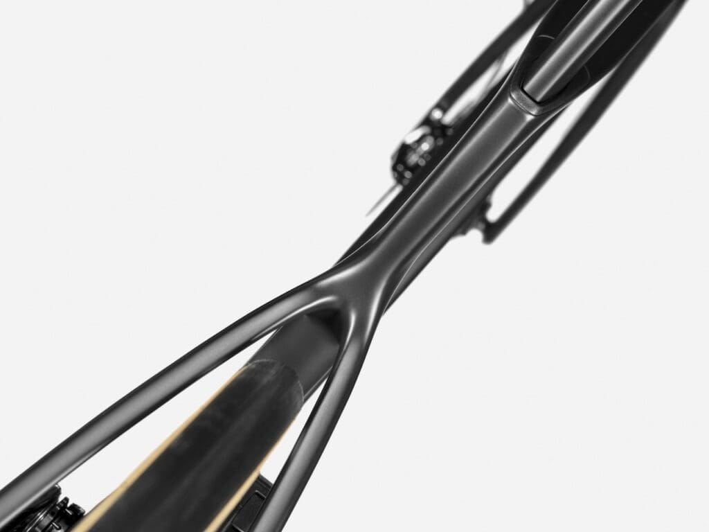 Cannondale SuperSix Evo 5ème génération