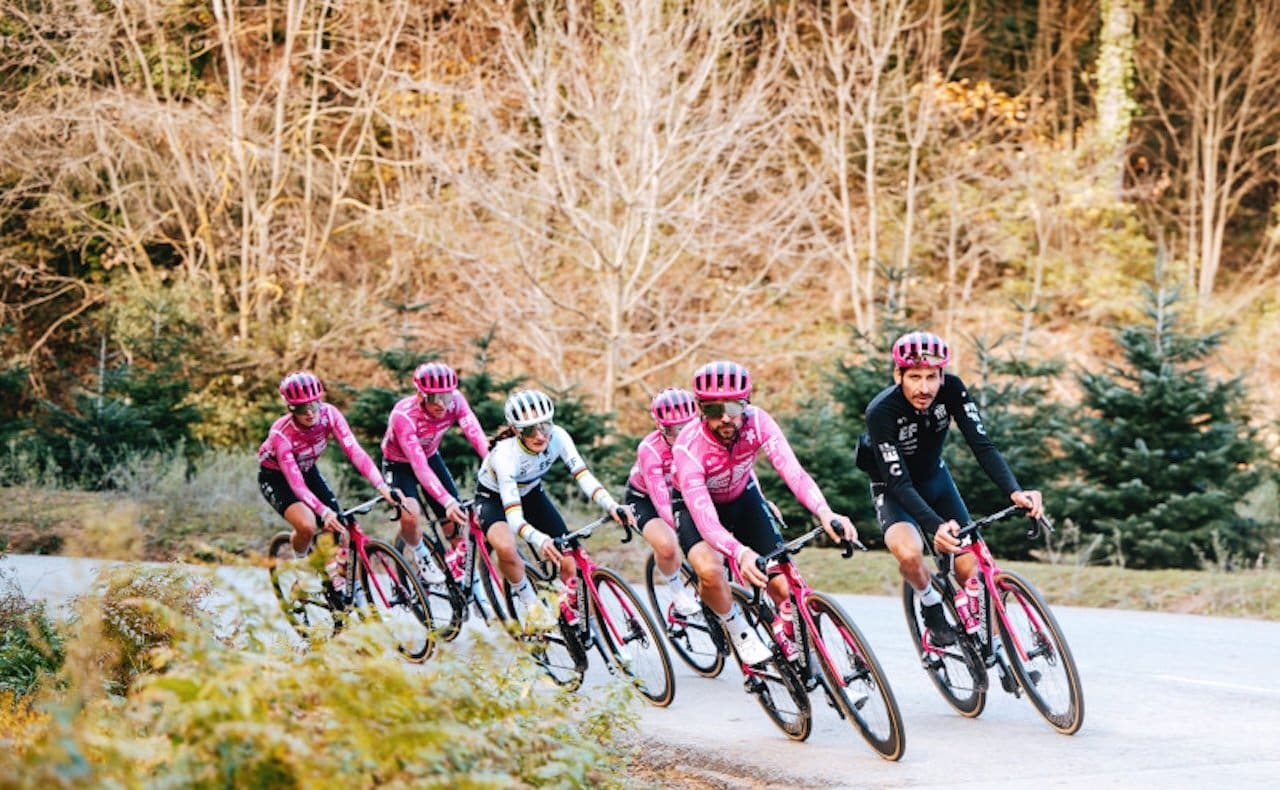 Cannondale SuperSix Evo 5ème génération