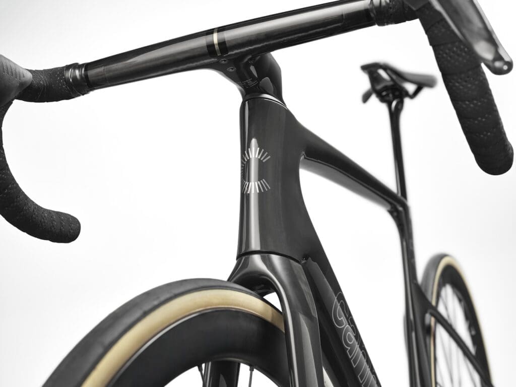 Cannondale SuperSix Evo 5ème génération