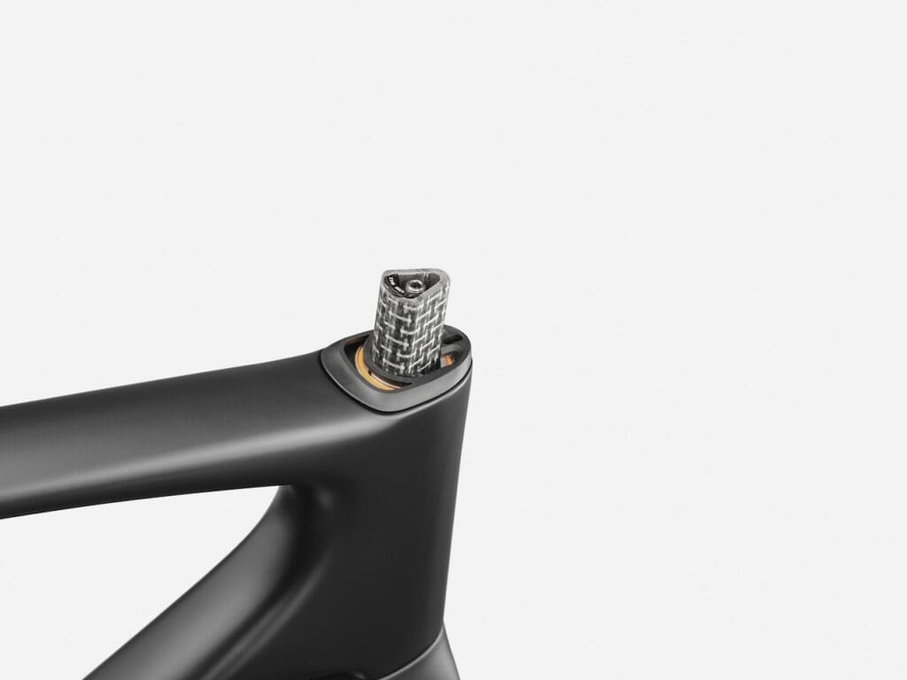 Cannondale SuperSix Evo 5ème génération