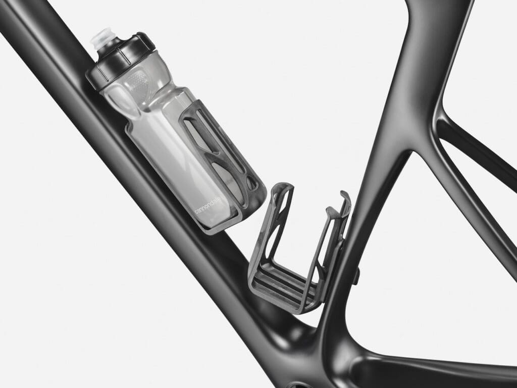 Cannondale SuperSix Evo 5ème génération