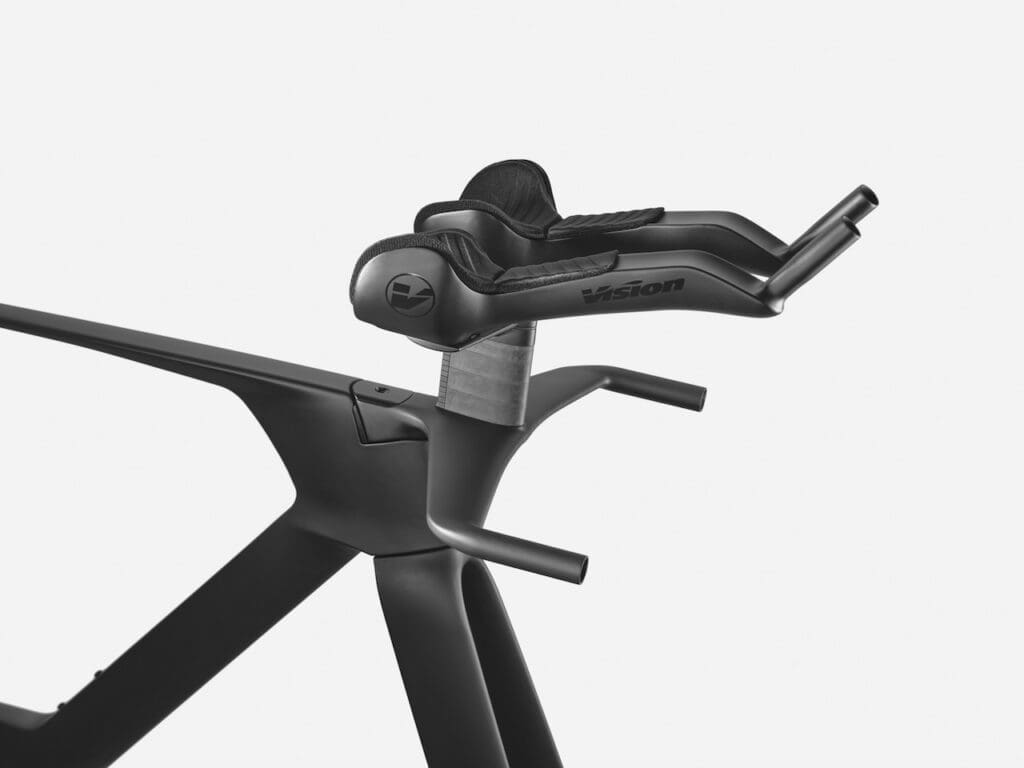 Nouveau vélo de contre-la-montre Cannondale SuperSlice