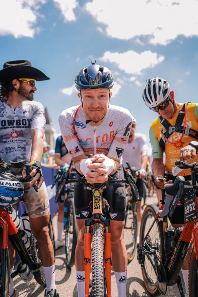 combinaison Castelli Unlimited Speedsuit et maillot Unlimited Pro 2 !