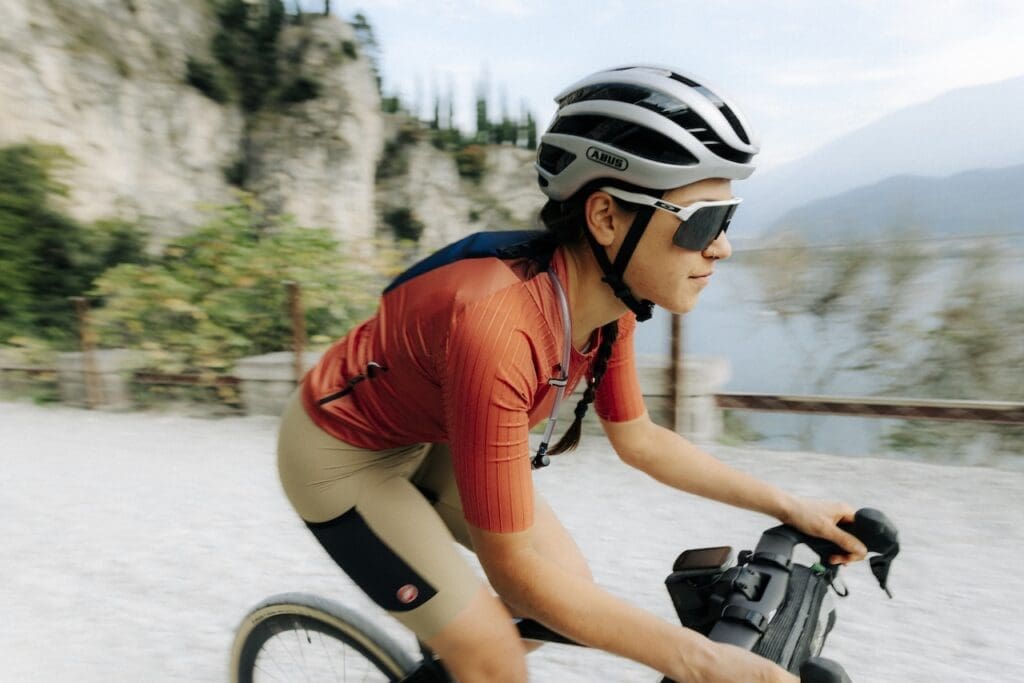 combinaison Castelli Unlimited Speedsuit et maillot Unlimited Pro 2 !