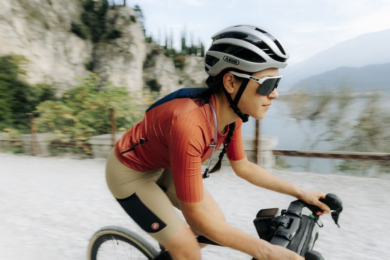 combinaison Castelli Unlimited Speedsuit et maillot Unlimited Pro 2 !