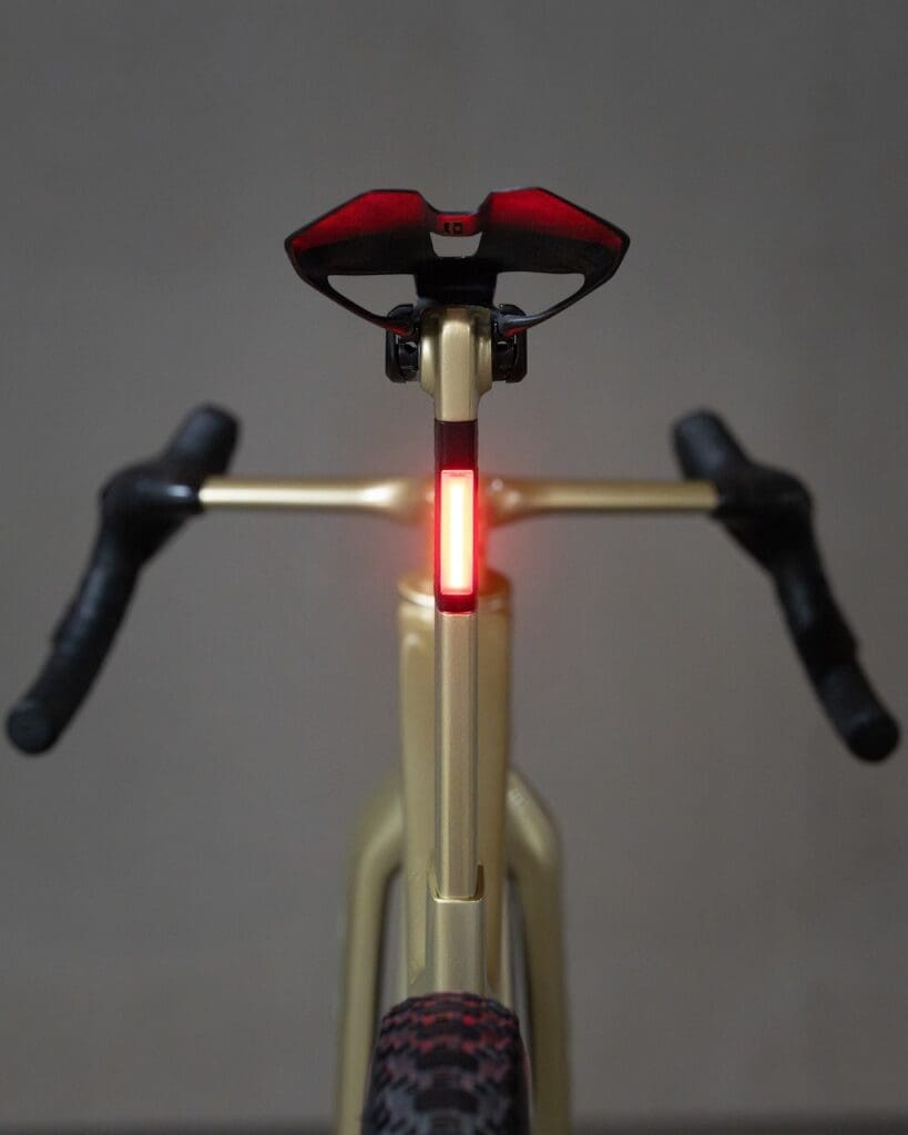 Le Scott Scale RC Aero réalisé par Dangerholm