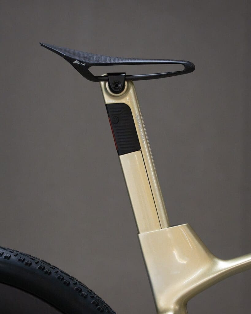 Le Scott Scale RC Aero réalisé par Dangerholm