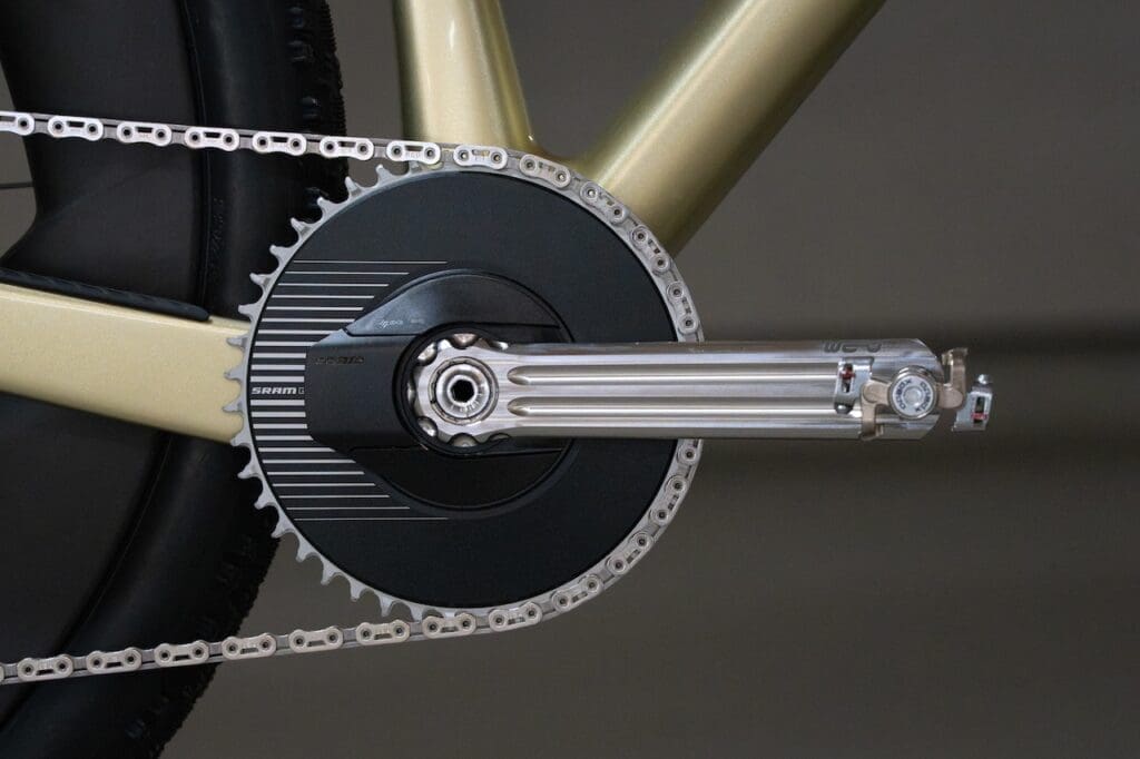 Le Scott Scale RC Aero réalisé par Dangerholm