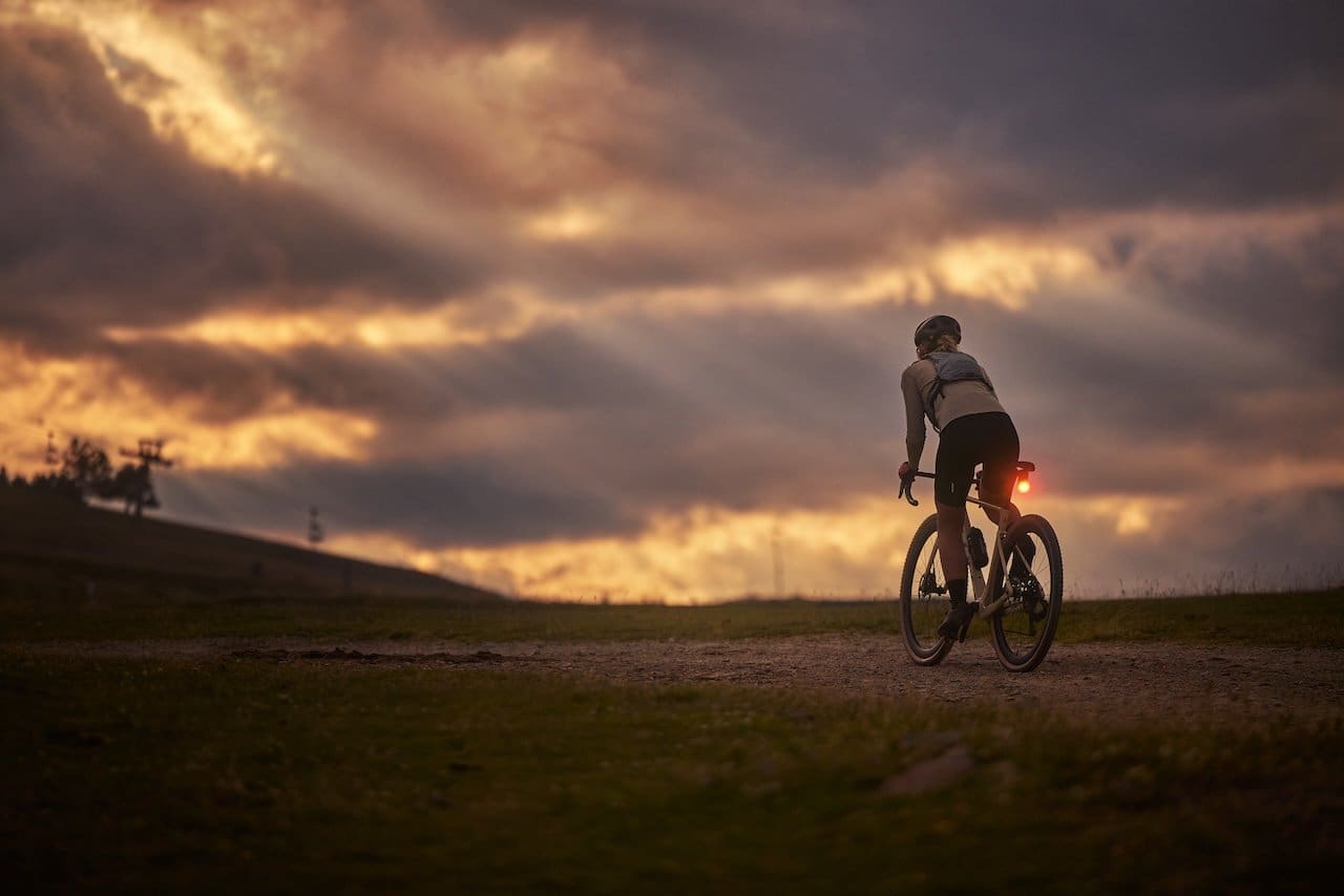 Radar pour v&eacute;lo Garmin Varia Rear Vue 820