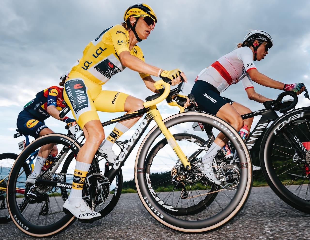 Casque Giro Eclipse Pro