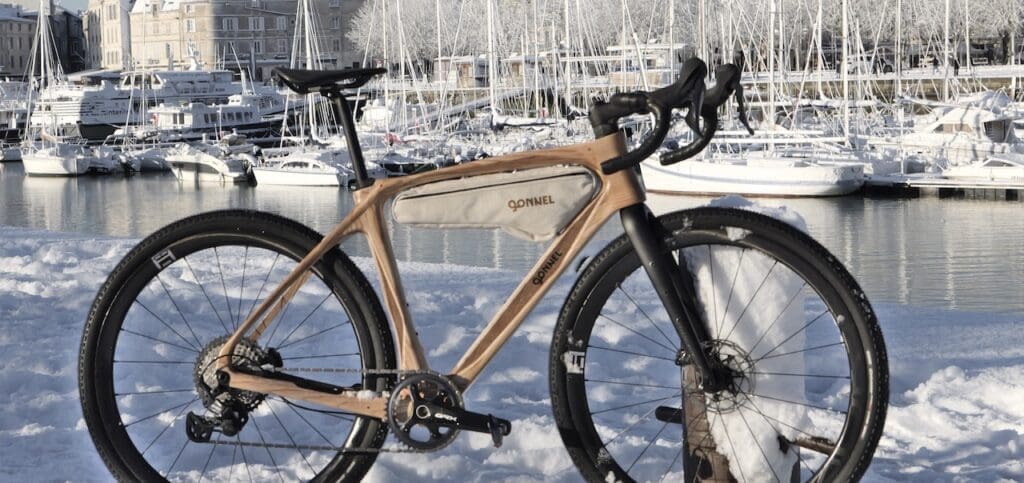 V2 des cadres Alliage et Embrun des Ateliers Gonnel