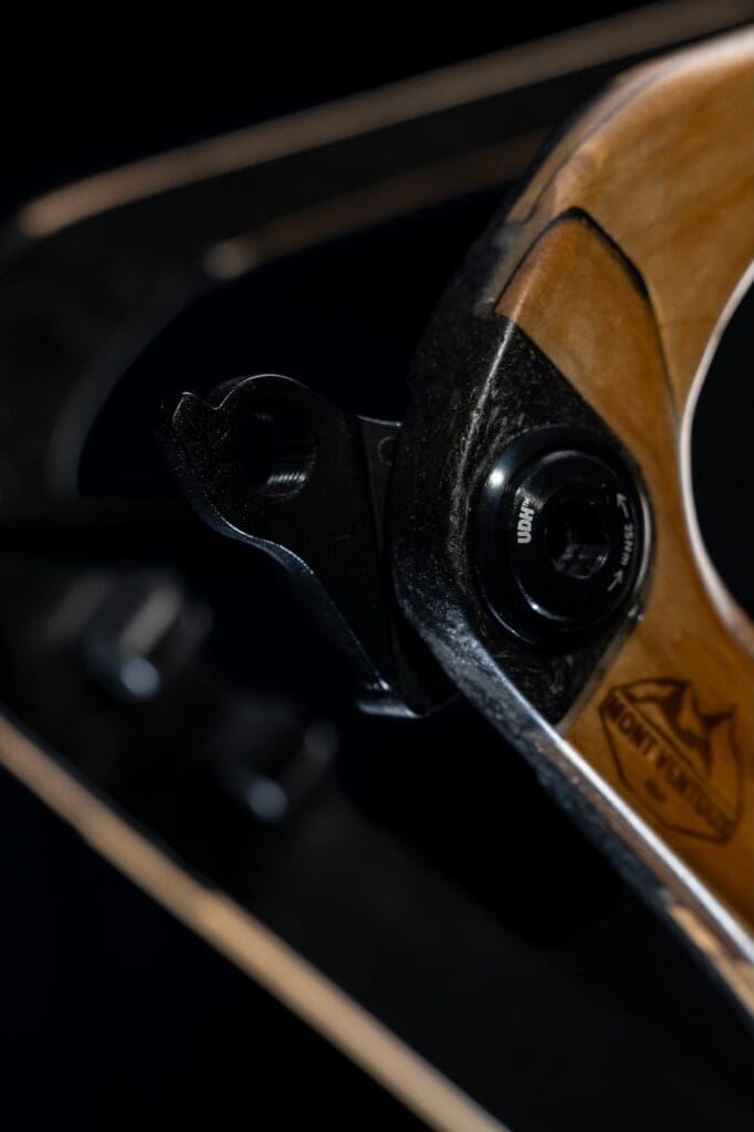 V2 des cadres Alliage et Embrun des Ateliers Gonnel