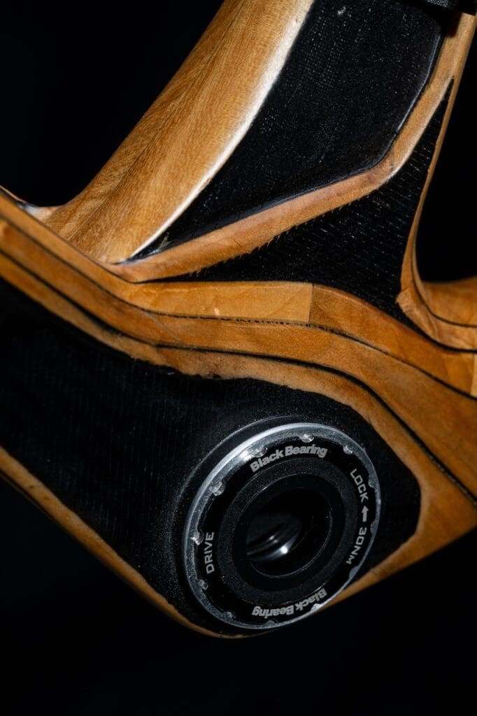 V2 des cadres Alliage et Embrun des Ateliers Gonnel