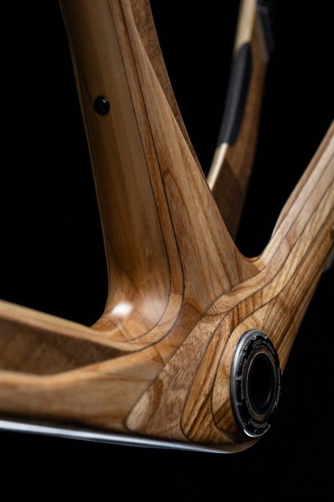 V2 des cadres Alliage et Embrun des Ateliers Gonnel