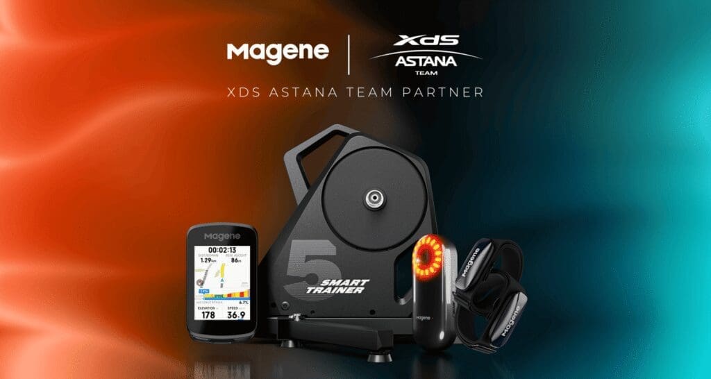 Les vélos des équipes Pros 2026