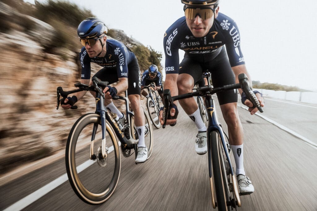 Collection Printemps/été 2026 Q36.5