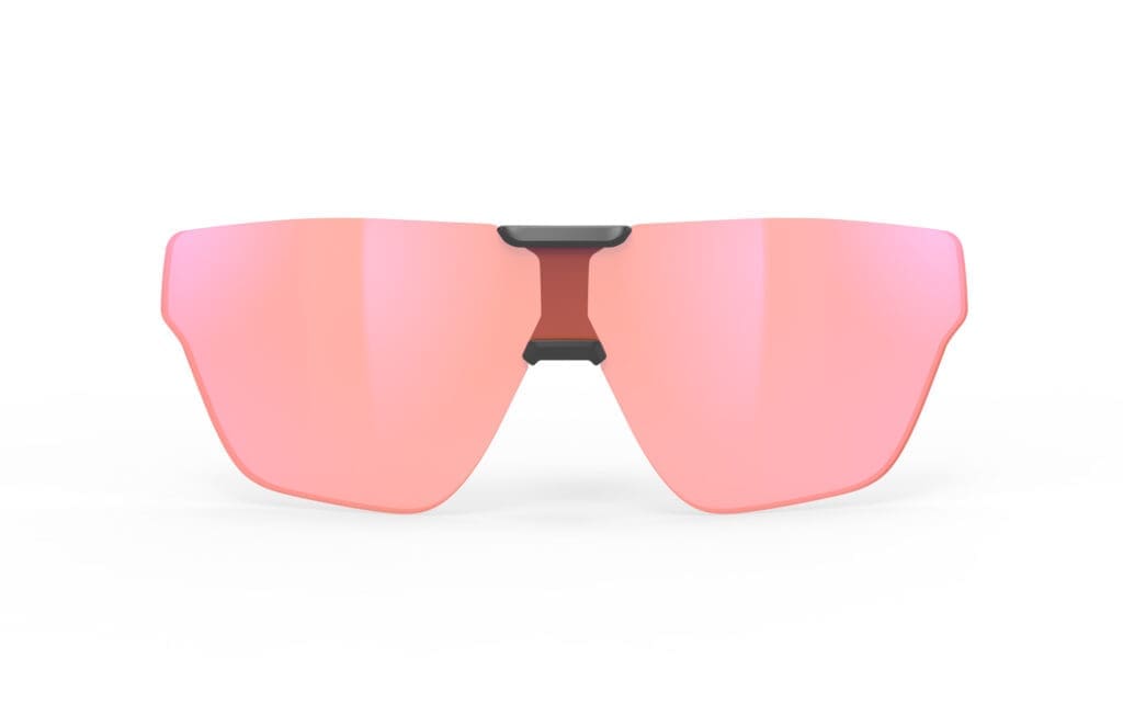 Lunettes Rudy Project No Code Slim