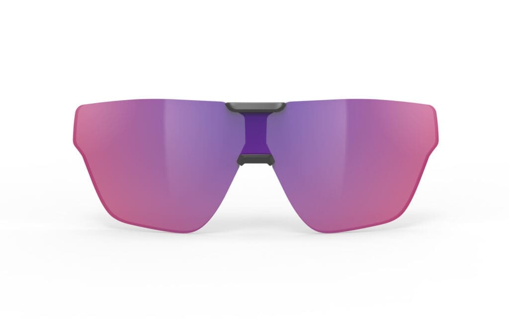 Lunettes Rudy Project No Code Slim