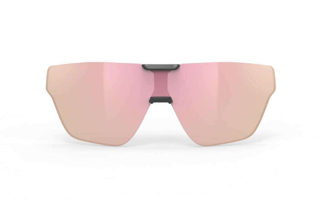 Lunettes Rudy Project No Code Slim