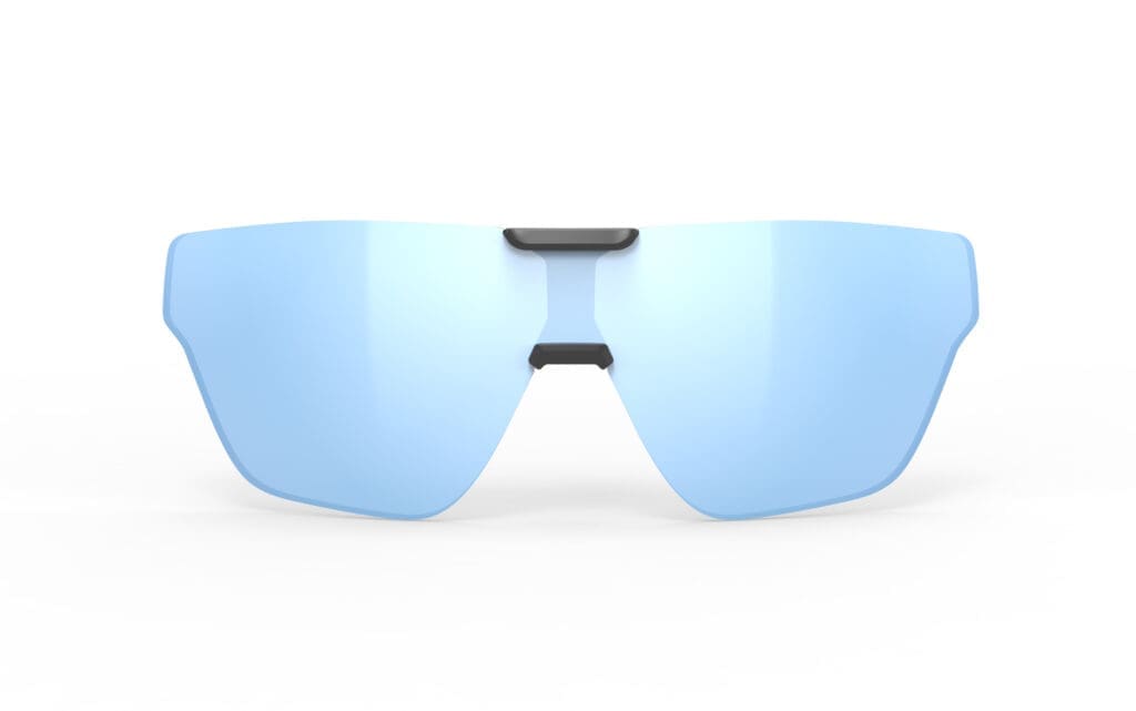 Lunettes Rudy Project No Code Slim