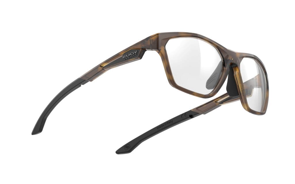 Lunettes Rudy Project No Code Slim