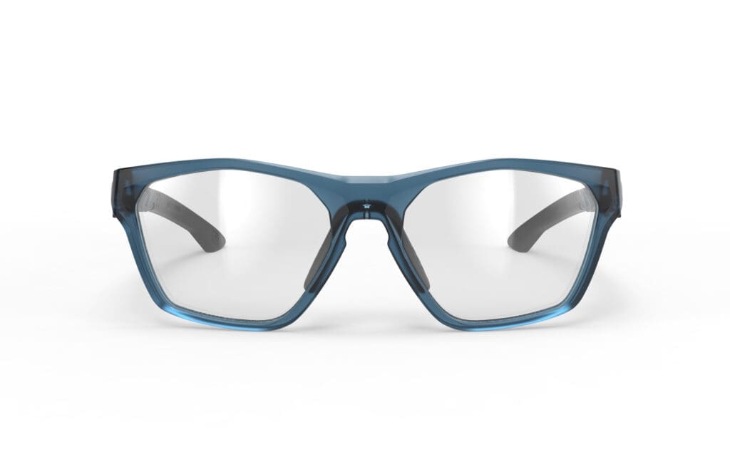 Lunettes Rudy Project No Code Slim
