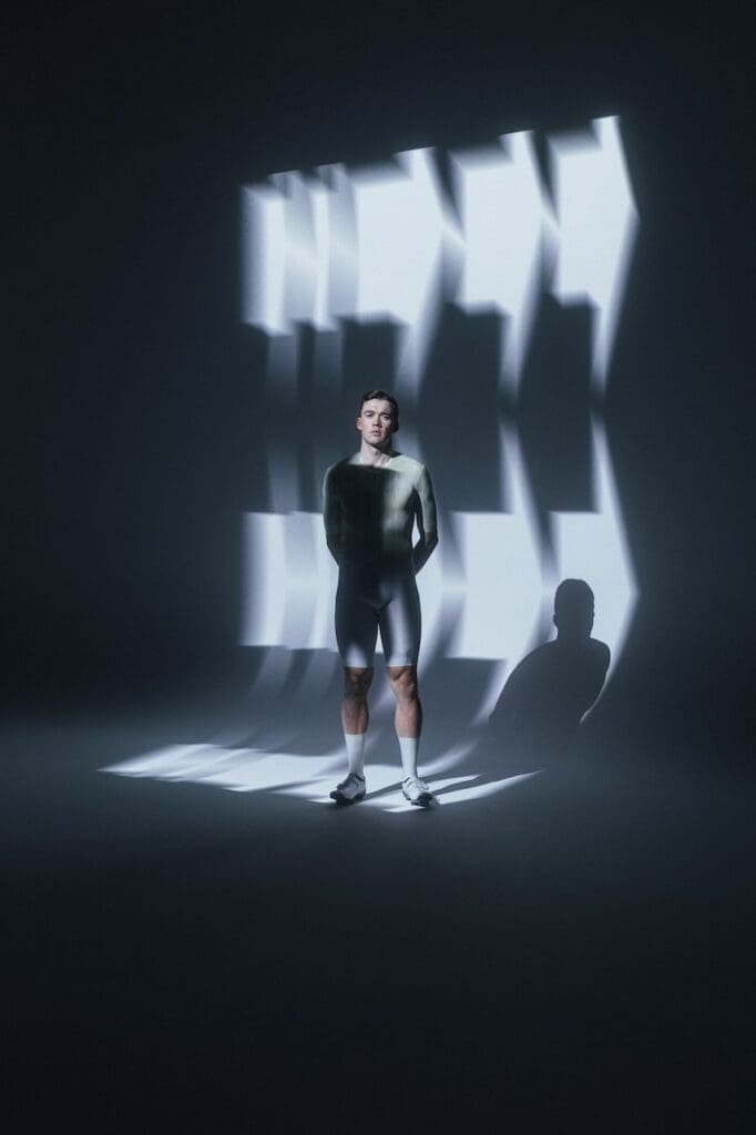 collection Mads Pedersen x Santini