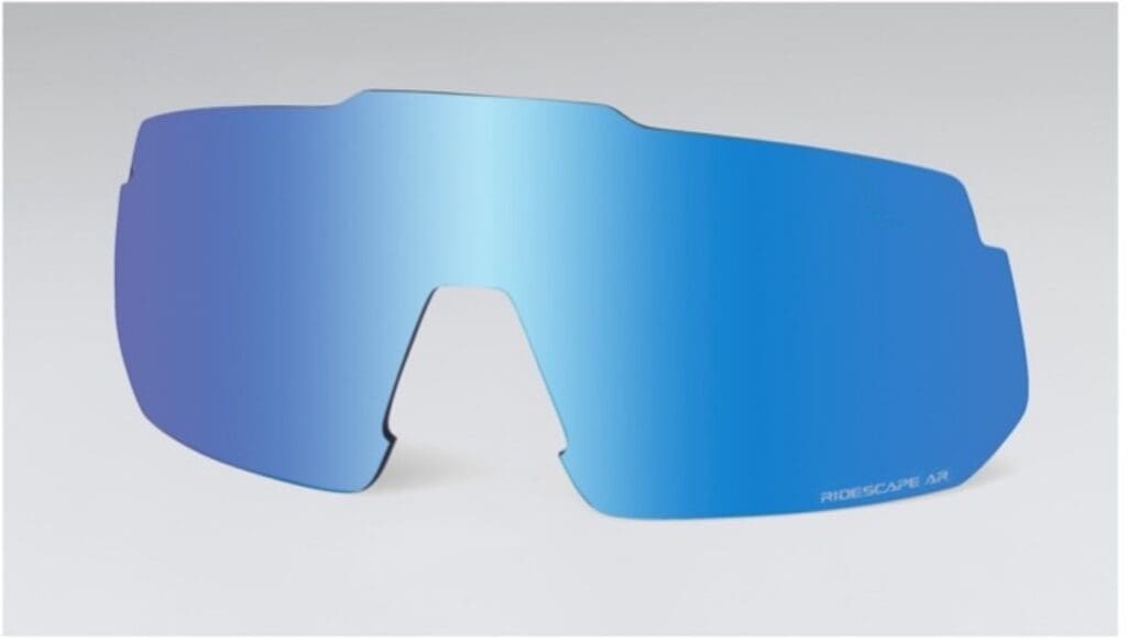 nouveaux écrans Shimano Ridescape